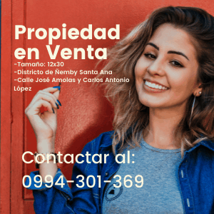 terreno barato en ñemby, terreno en ñemby con vivienda