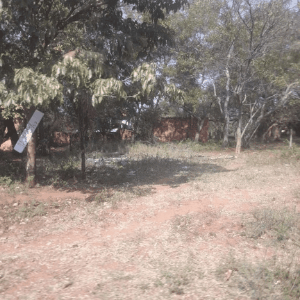 terreno barato en san lorenzo, terreno barato baldio en paraguay